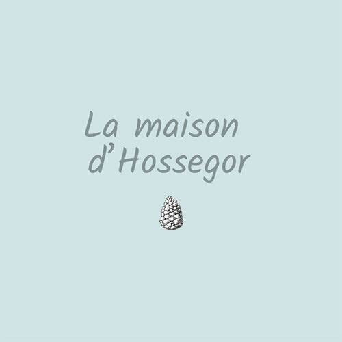 Titre La Maison d'Hossegor